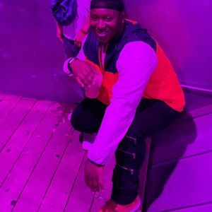 Meet your Posher, Carson